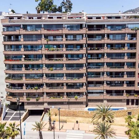 Paradise Suites Buenavista Beach Фуенхірола Екстер'єр фото