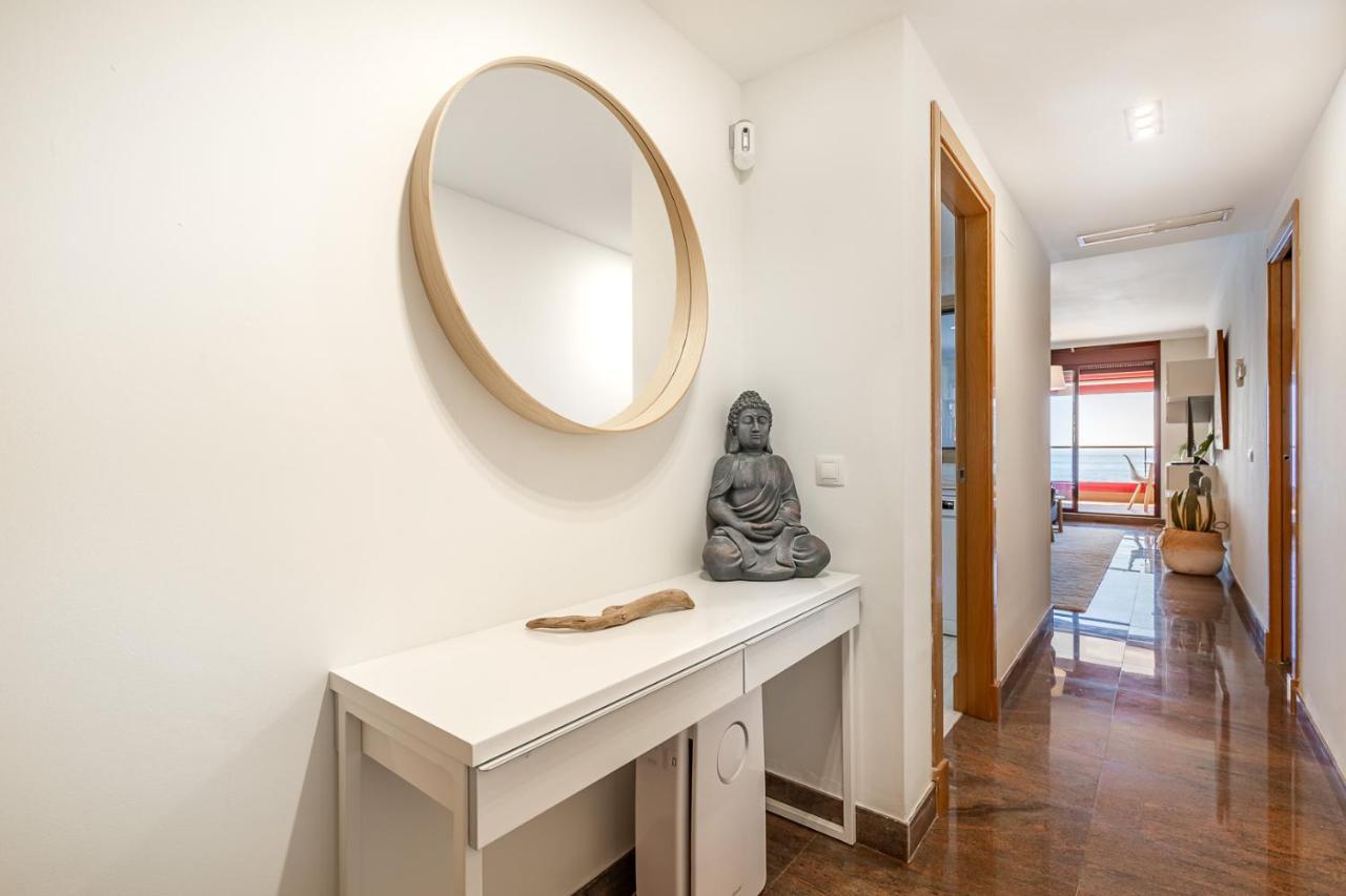 Paradise Suites Buenavista Beach Фуенхірола Екстер'єр фото
