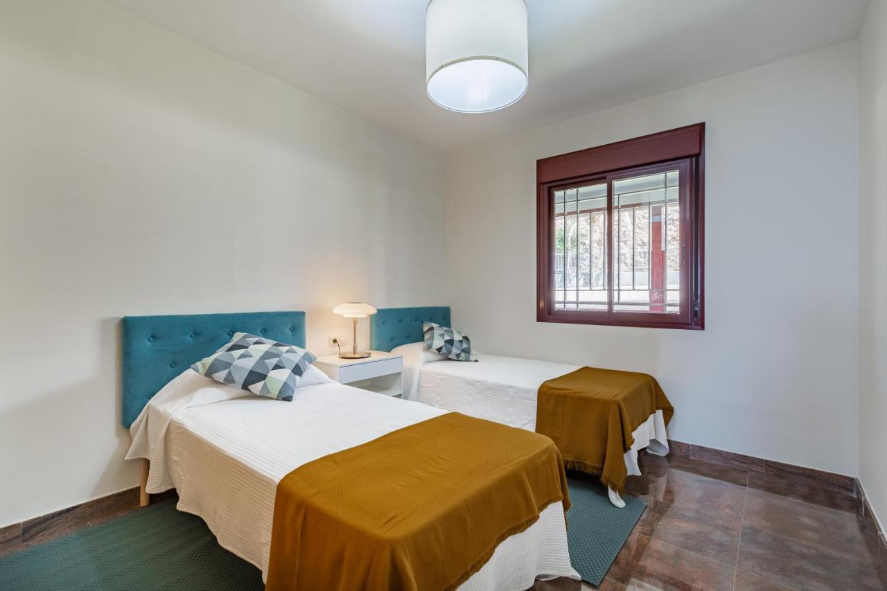 Paradise Suites Buenavista Beach Фуенхірола Номер фото