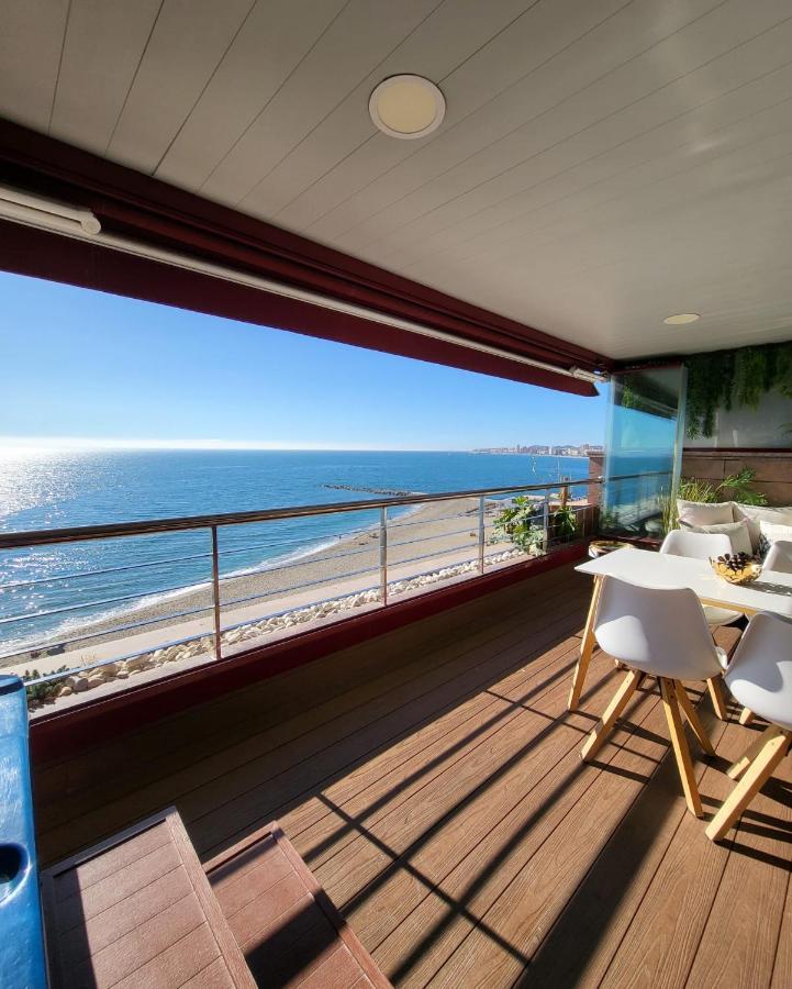 Paradise Suites Buenavista Beach Фуенхірола Екстер'єр фото