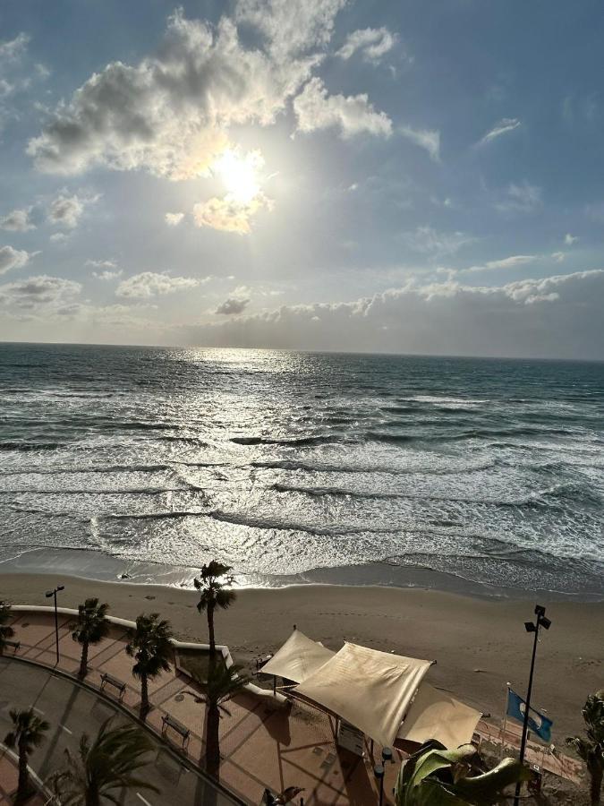 Paradise Suites Buenavista Beach Фуенхірола Екстер'єр фото