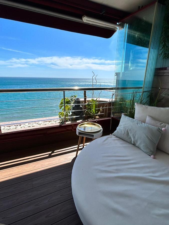 Paradise Suites Buenavista Beach Фуенхірола Екстер'єр фото